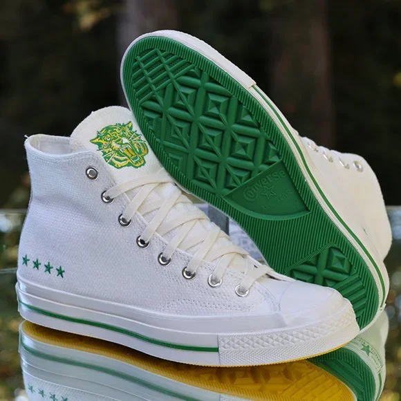 Converse Chuck 70 Hi Breaking Down Barriers Men’s Size 7.5